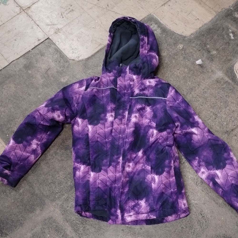 Iceberg girls winter coat